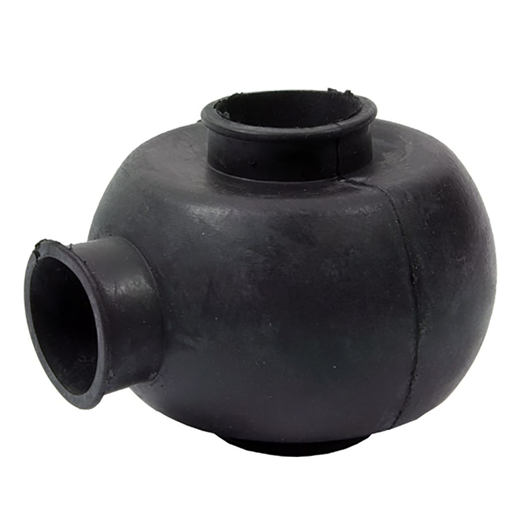 RUBBER DUST CAP FOR ROD ENDS M14-M18